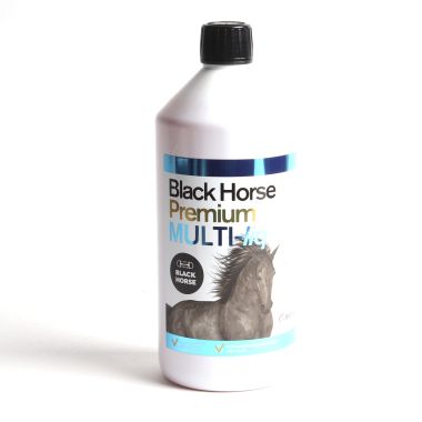 Black Horse Premium Multi-liq 1l