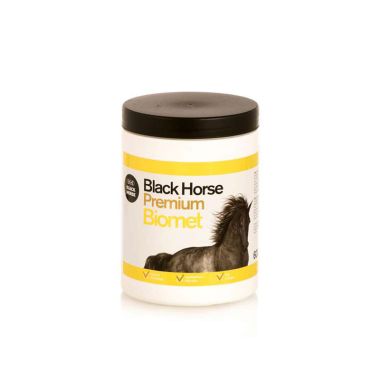 Black Horse Premium Biomet 600 g