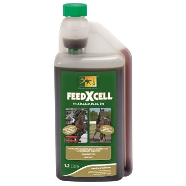 TRM FeedXCell 1,2 l