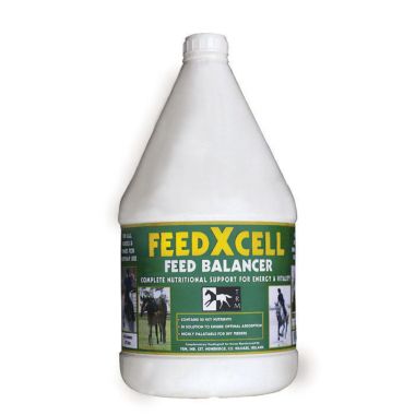 TRM FeedXCell 3,785 l