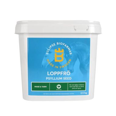 Eclipse Psyllium 2,5 kg