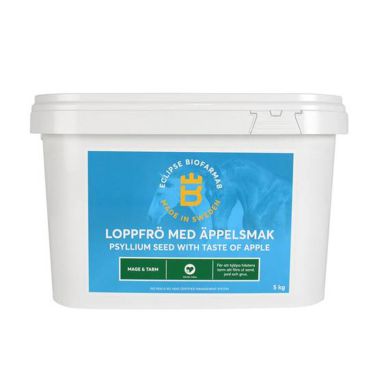 Eclipse Psyllium 5 kg Apple Flavor