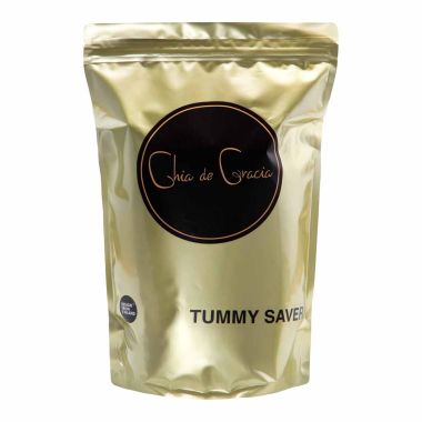 Chia de Gracia Tummy Saver 600g