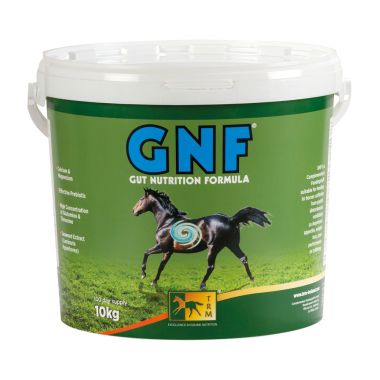 TRM GNF Gut Nutrition Formula 3 kg