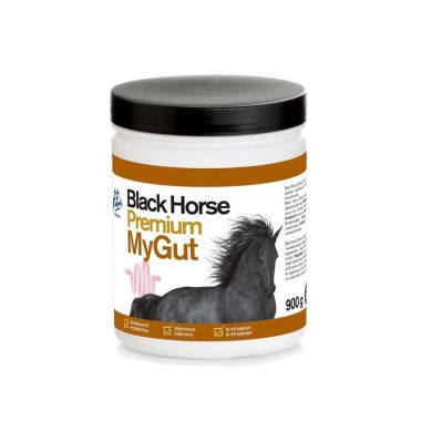 Black Horse Premium MyGut 900g