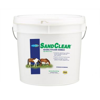 Farnam Sand Clear 1,36 kg
