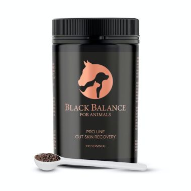 Black Balance For Animals Pro Line 135 g 