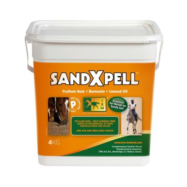 TRM SandXPell 4 kg
