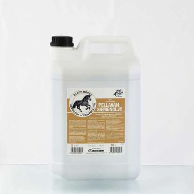 Black Horse Linseed oil 5 l