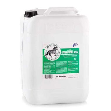 Black Horse Molasses apple flavor 10 l