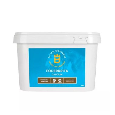 Eclipse Calsium powder 6 kg