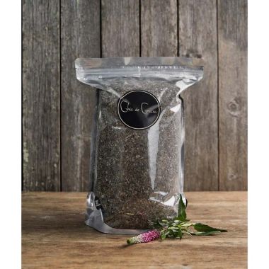 Chia de Gracia Raspberry Leaf 600g