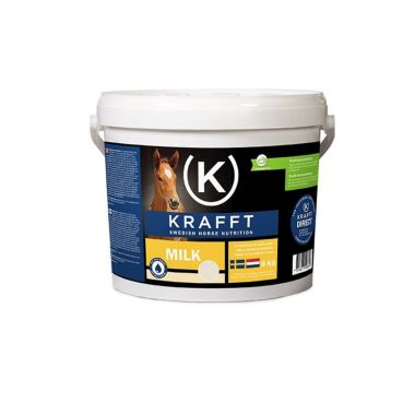 Krafft Milk powder 5 kg