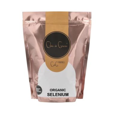 Chia de Gracia Selenium 250 g