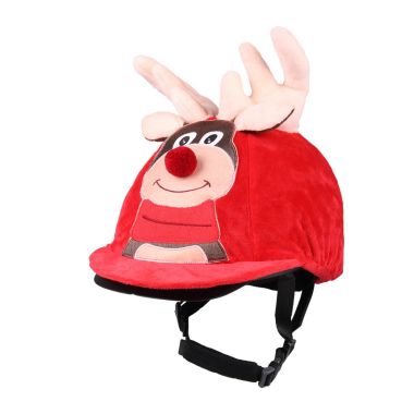 QHP Rudolph Helmet cover