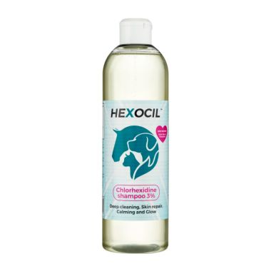 Hexocil Shampoo 0,5 l