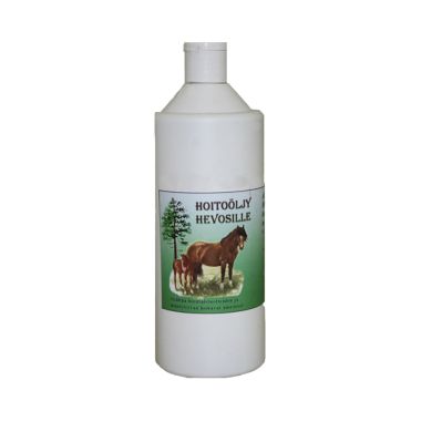 Kiet„v„inen Treatment Oil for horses 250 ml