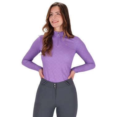 QHP Livora sport shirt