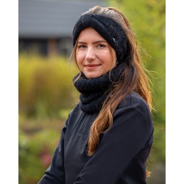 QHP Livora Neckwarmer