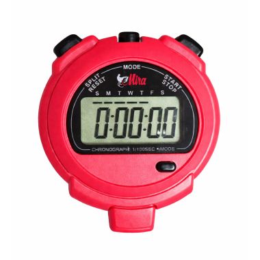 Mira stopwatch