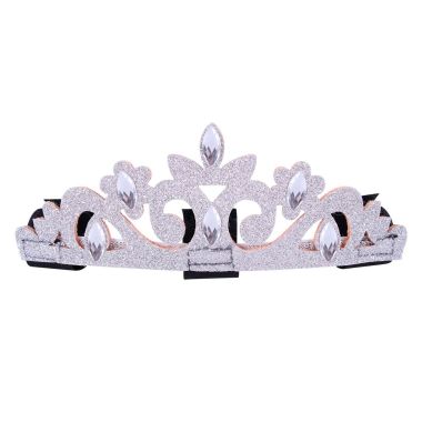 Decorative crown