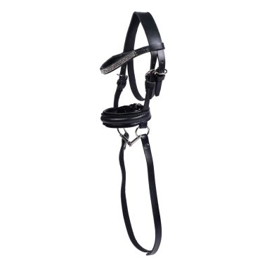HKM Cuddle Pony Bridle