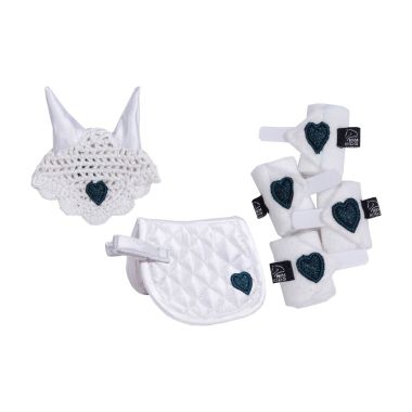 HKM Cuddle Pony Competition set