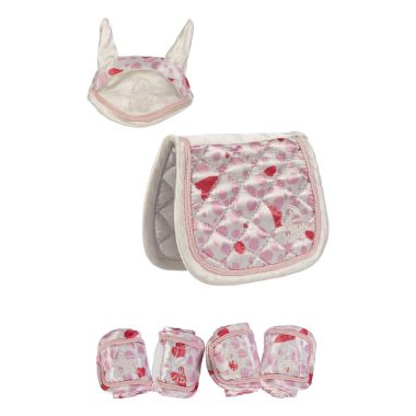 HKM Cuddle Pony Design set