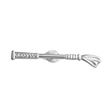 Lempikoru Ratsu crop pin