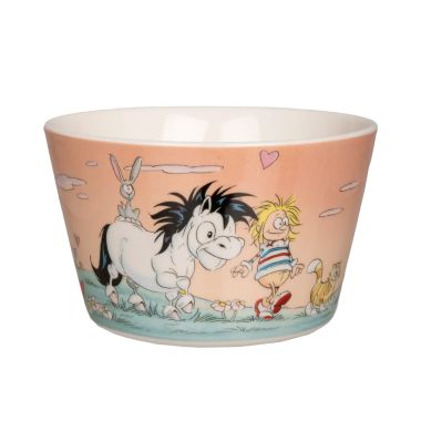Bandit Small bowl Friendship