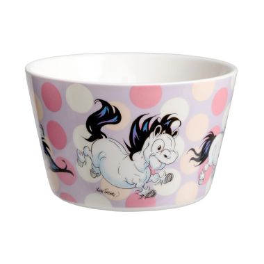 Bandit Small bowl Circles