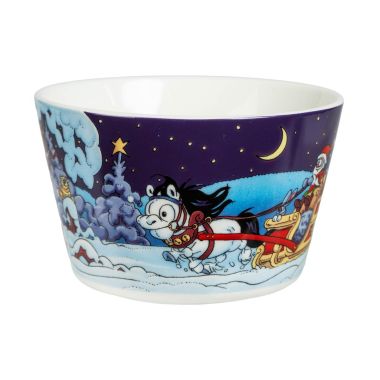 Bandit Small Bowl Christmas 2025