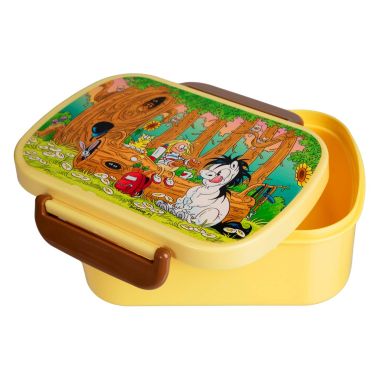 Bandit Lunch box Sunflower