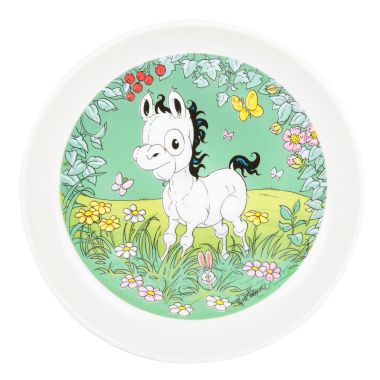 Bandit Plate Pasture