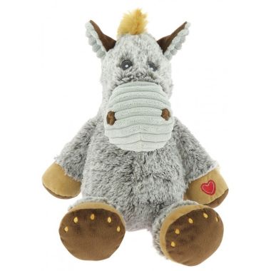 Equi-Kids plush toy donkey 30cm
