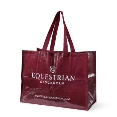 Equestrian Stockholm bag