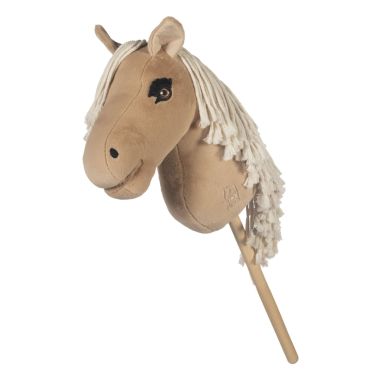 HKM Spirit Hobby Horse Jumping