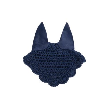 HKM Ear bonnet for hobby horse