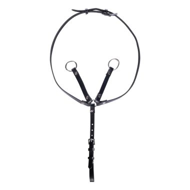 HKM Hobby Horsing Martingale
