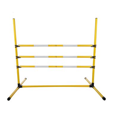 HKM Hobby Horsing Jumping set