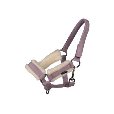 HKM Hobby Horsing Velvet halter