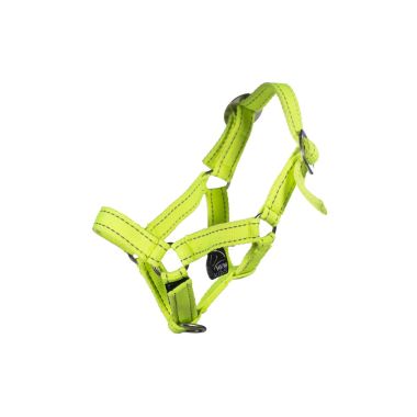 HKM Hobby Horsing Reflective halter