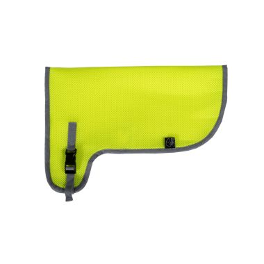 HKM Hobby Horsing Reflective rug