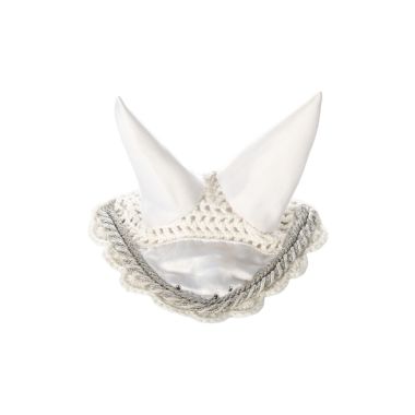 HKM Competition Ear bonnet for hobby horse