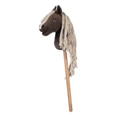 HKM Slimline Hobby horse