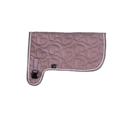 HKM Hobby Horsing Velvet rug