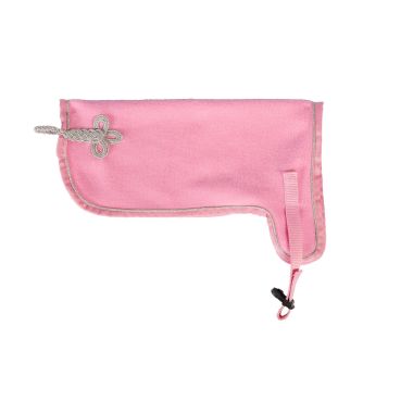 HKM Hobby Horsing Cord rug