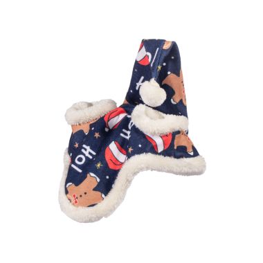 HKM christmas hat for horse