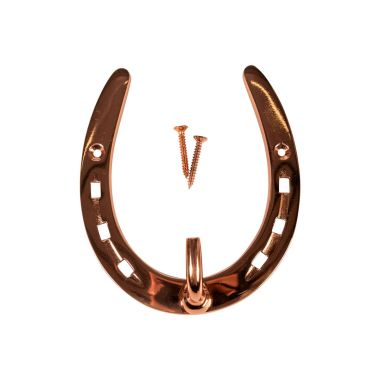 HKM Horseshoe stablehook medium