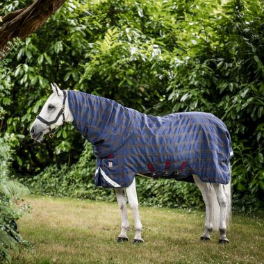 Horseware Rhino Plus Vari-Layer 250 g turnout rug